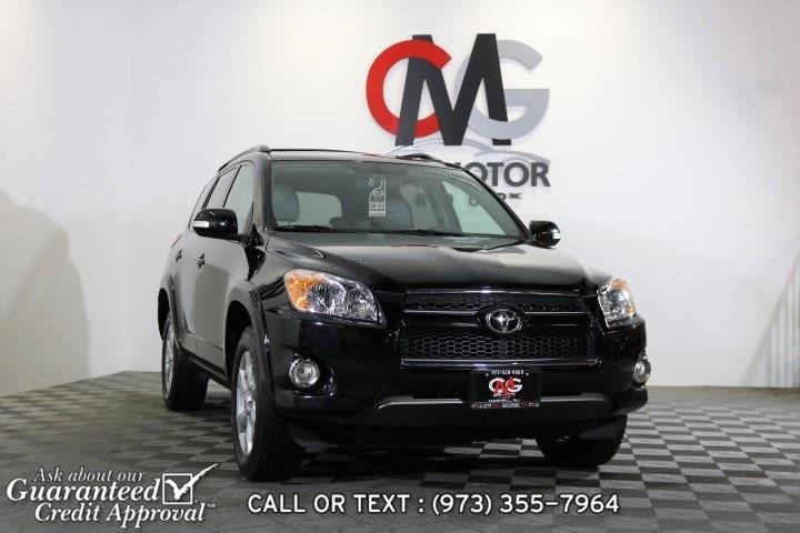 2011 Toyota Rav4 Limited, available for sale in Haskell, New Jersey | City Motor Group Inc.. Haskell, New Jersey 2011 Toyota Rav4 Limited, available for sale in Haskell, New Jersey | City Motor Group Inc.. Haskell, New Jersey