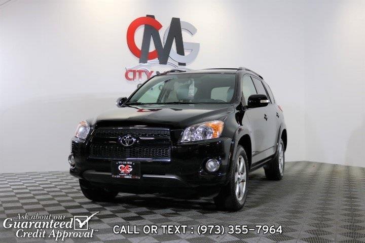 2011 Toyota Rav4 Limited, available for sale in Haskell, New Jersey | City Motor Group Inc.. Haskell, New Jersey 2011 Toyota Rav4 Limited, available for sale in Haskell, New Jersey | City Motor Group Inc.. Haskell, New Jersey