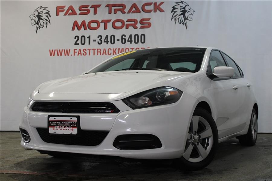2015 Dodge Dart SXT, available for sale in Paterson, New Jersey | Fast Track Motors. Paterson, New Jersey