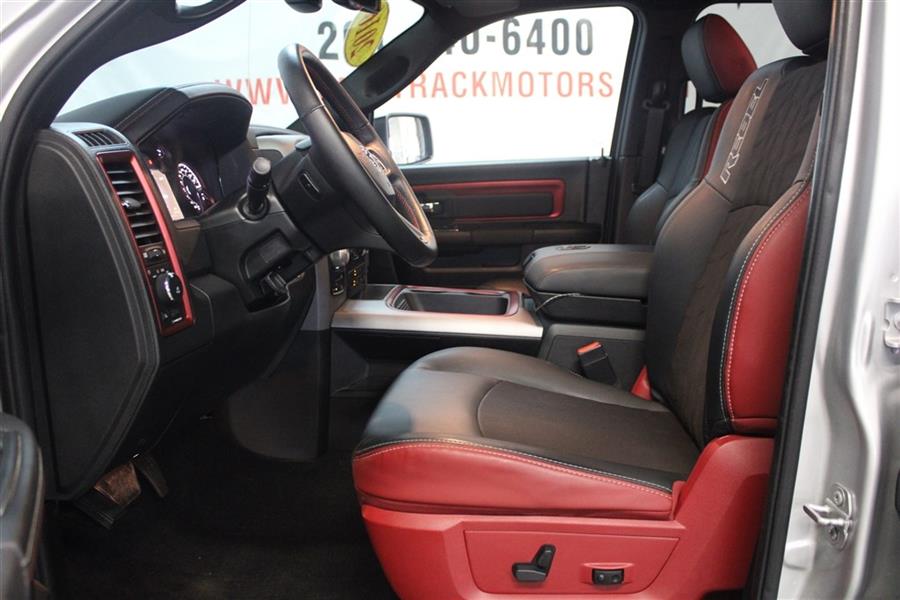 Used Ram 1500 REBEL 2016 | Fast Track Motors. Paterson, New Jersey Used Ram 1500 REBEL 2016 | Fast Track Motors. Paterson, New Jersey