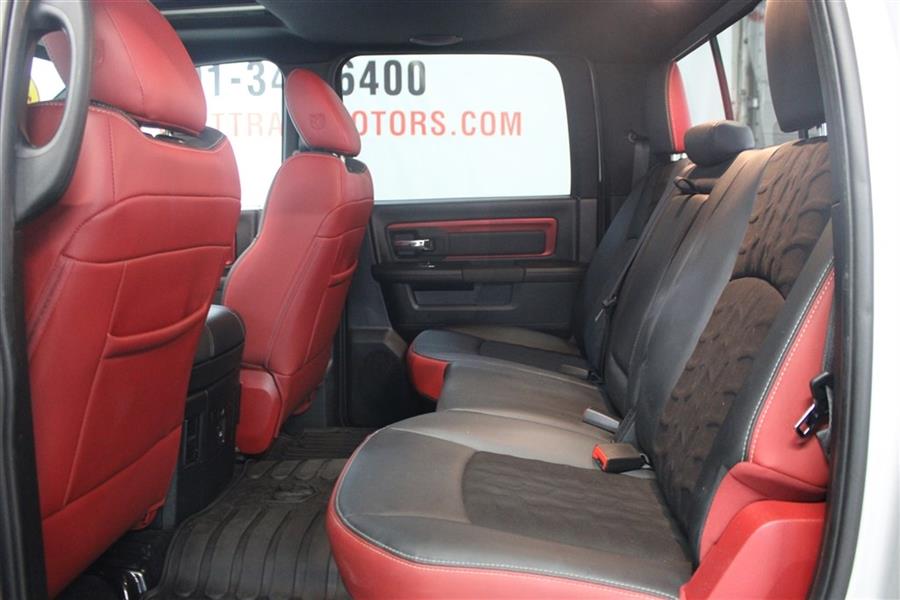 Used Ram 1500 REBEL 2016 | Fast Track Motors. Paterson, New Jersey Used Ram 1500 REBEL 2016 | Fast Track Motors. Paterson, New Jersey