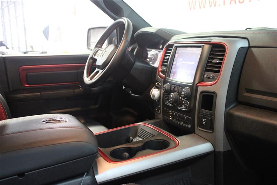Used Ram 1500 REBEL 2016 | Fast Track Motors. Paterson, New Jersey Used Ram 1500 REBEL 2016 | Fast Track Motors. Paterson, New Jersey