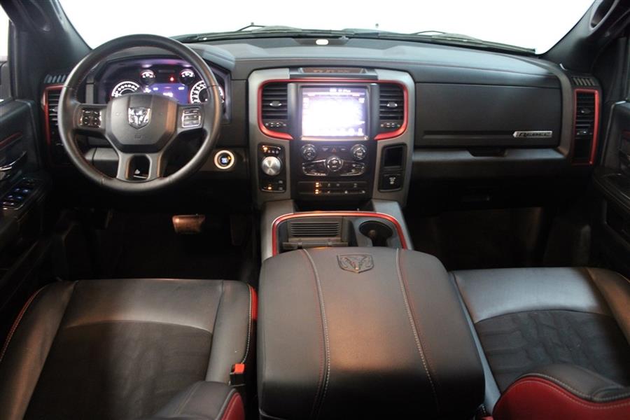 Used Ram 1500 REBEL 2016 | Fast Track Motors. Paterson, New Jersey Used Ram 1500 REBEL 2016 | Fast Track Motors. Paterson, New Jersey
