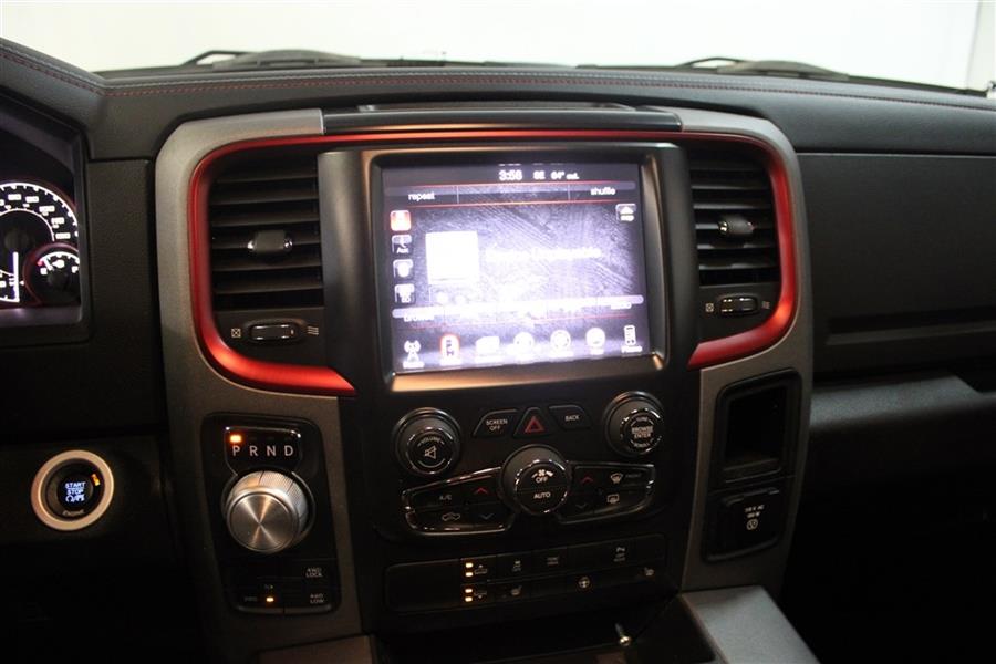 Used Ram 1500 REBEL 2016 | Fast Track Motors. Paterson, New Jersey Used Ram 1500 REBEL 2016 | Fast Track Motors. Paterson, New Jersey
