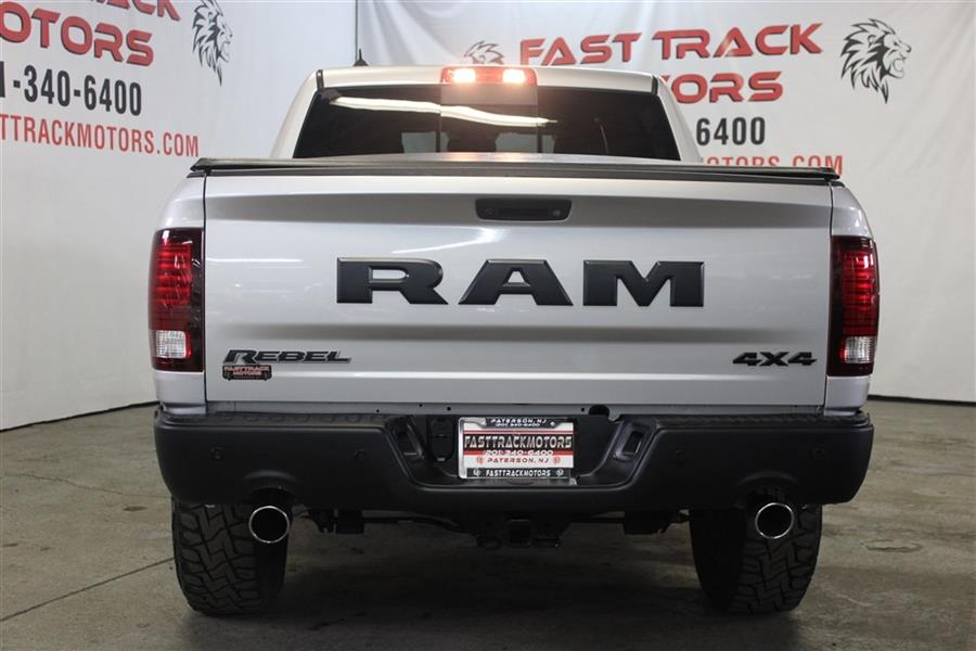 Used Ram 1500 REBEL 2016 | Fast Track Motors. Paterson, New Jersey Used Ram 1500 REBEL 2016 | Fast Track Motors. Paterson, New Jersey
