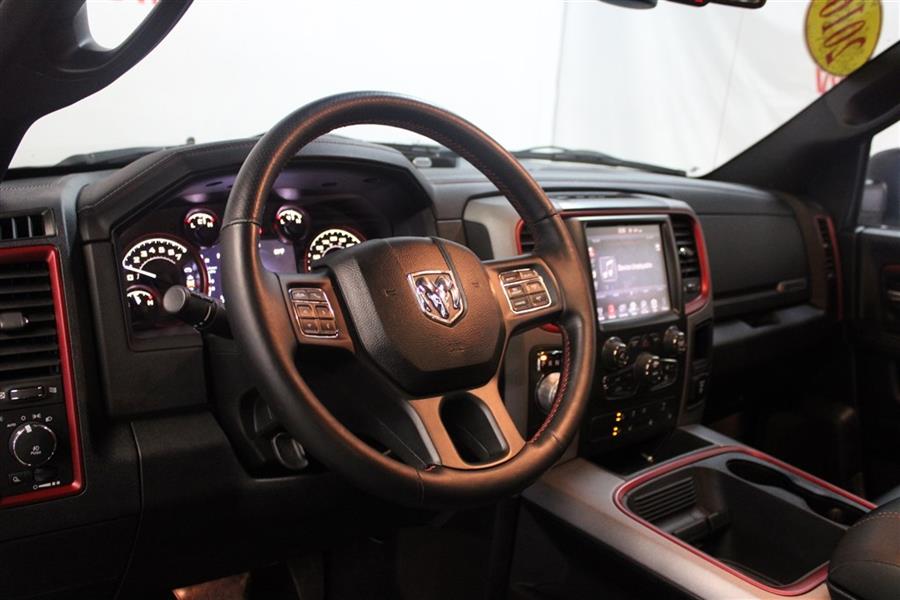 Used Ram 1500 REBEL 2016 | Fast Track Motors. Paterson, New Jersey Used Ram 1500 REBEL 2016 | Fast Track Motors. Paterson, New Jersey