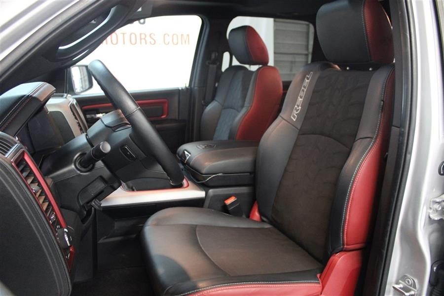 Used Ram 1500 REBEL 2016 | Fast Track Motors. Paterson, New Jersey Used Ram 1500 REBEL 2016 | Fast Track Motors. Paterson, New Jersey