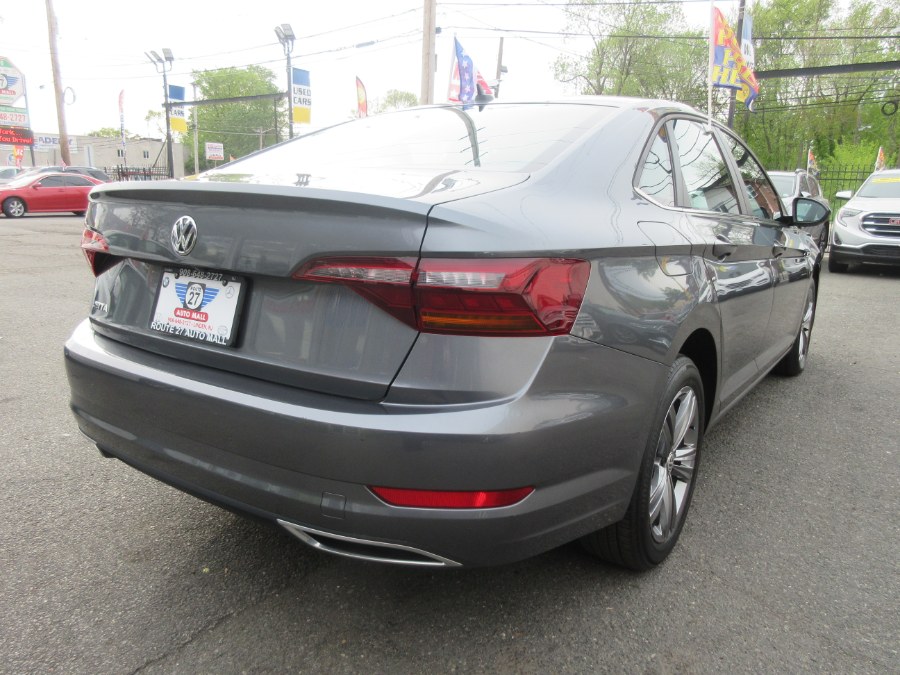Used Volkswagen Jetta R-Line Auto w/SULEV 2019 | Route 27 Auto Mall. Linden, New Jersey Used Volkswagen Jetta R-Line Auto w/SULEV 2019 | Route 27 Auto Mall. Linden, New Jersey