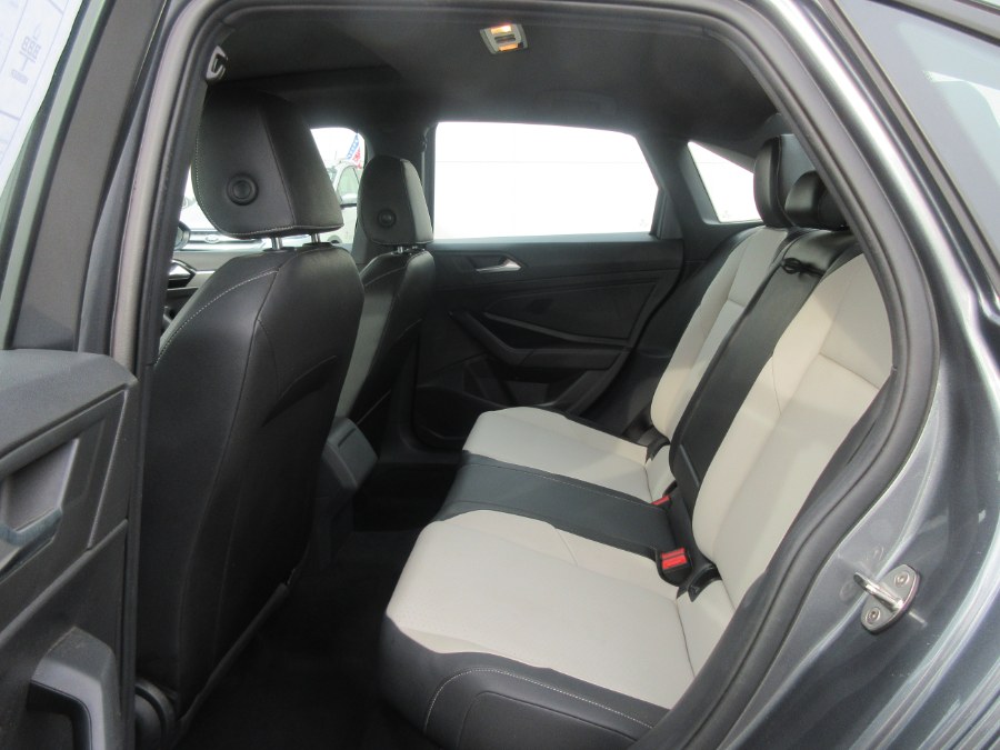 Used Volkswagen Jetta R-Line Auto w/SULEV 2019 | Route 27 Auto Mall. Linden, New Jersey Used Volkswagen Jetta R-Line Auto w/SULEV 2019 | Route 27 Auto Mall. Linden, New Jersey