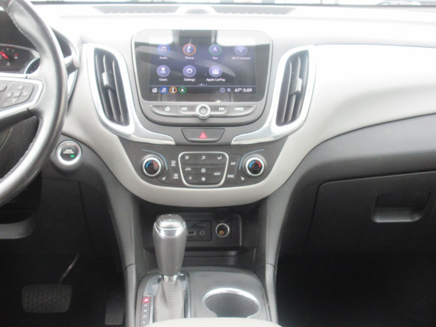 2019 Chevrolet Equinox AWD 4dr LT w/1LT, available for sale in Linden, New Jersey | Route 27 Auto Mall. Linden, New Jersey 2019 Chevrolet Equinox AWD 4dr LT w/1LT, available for sale in Linden, New Jersey | Route 27 Auto Mall. Linden, New Jersey