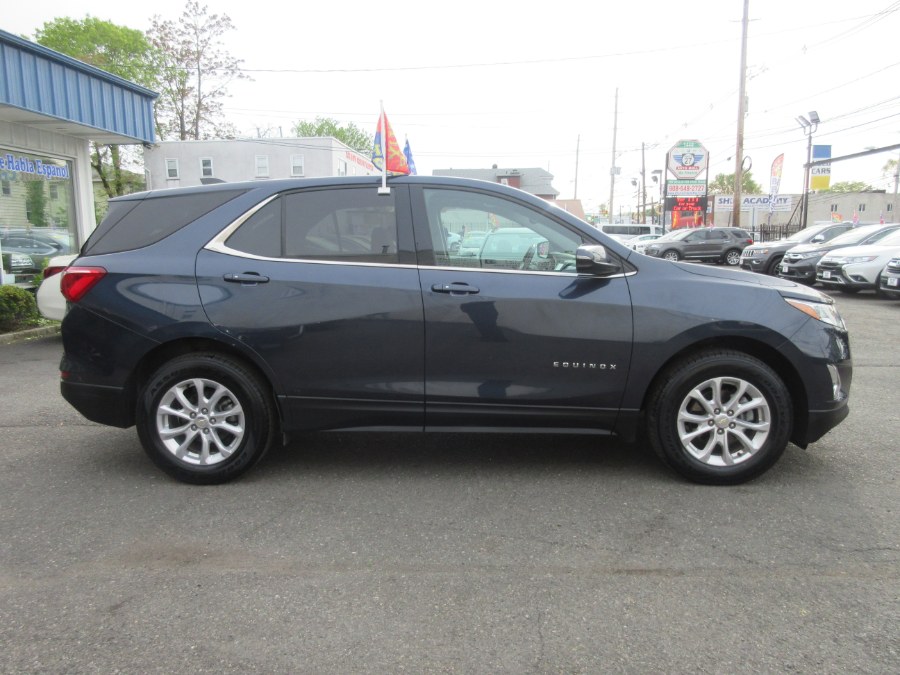 2019 Chevrolet Equinox AWD 4dr LT w/1LT, available for sale in Linden, New Jersey | Route 27 Auto Mall. Linden, New Jersey 2019 Chevrolet Equinox AWD 4dr LT w/1LT, available for sale in Linden, New Jersey | Route 27 Auto Mall. Linden, New Jersey