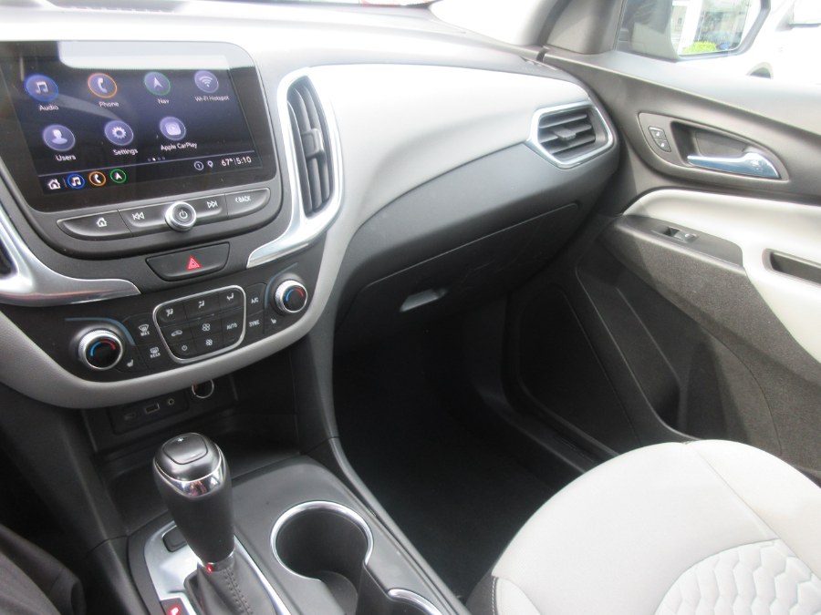 2019 Chevrolet Equinox AWD 4dr LT w/1LT, available for sale in Linden, New Jersey | Route 27 Auto Mall. Linden, New Jersey 2019 Chevrolet Equinox AWD 4dr LT w/1LT, available for sale in Linden, New Jersey | Route 27 Auto Mall. Linden, New Jersey