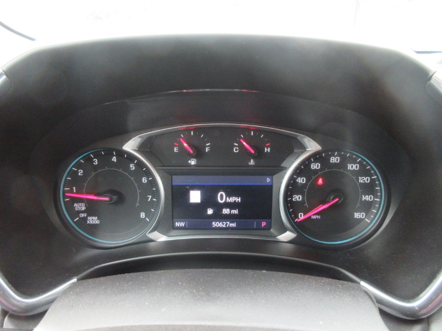 2019 Chevrolet Equinox AWD 4dr LT w/1LT, available for sale in Linden, New Jersey | Route 27 Auto Mall. Linden, New Jersey 2019 Chevrolet Equinox AWD 4dr LT w/1LT, available for sale in Linden, New Jersey | Route 27 Auto Mall. Linden, New Jersey