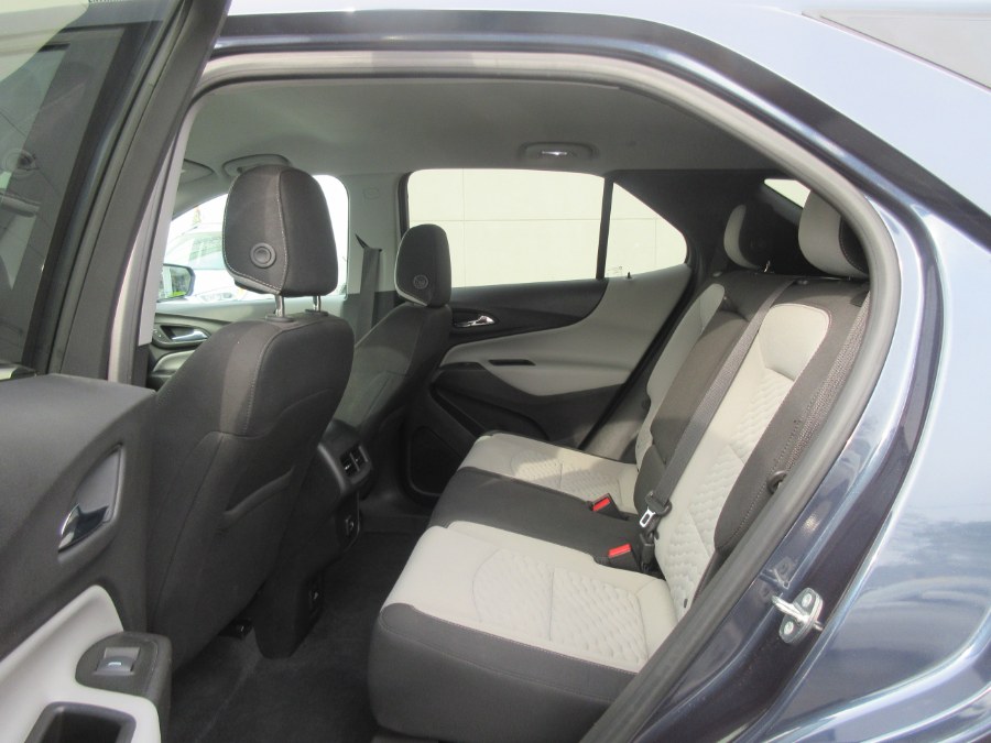 2019 Chevrolet Equinox AWD 4dr LT w/1LT, available for sale in Linden, New Jersey | Route 27 Auto Mall. Linden, New Jersey 2019 Chevrolet Equinox AWD 4dr LT w/1LT, available for sale in Linden, New Jersey | Route 27 Auto Mall. Linden, New Jersey