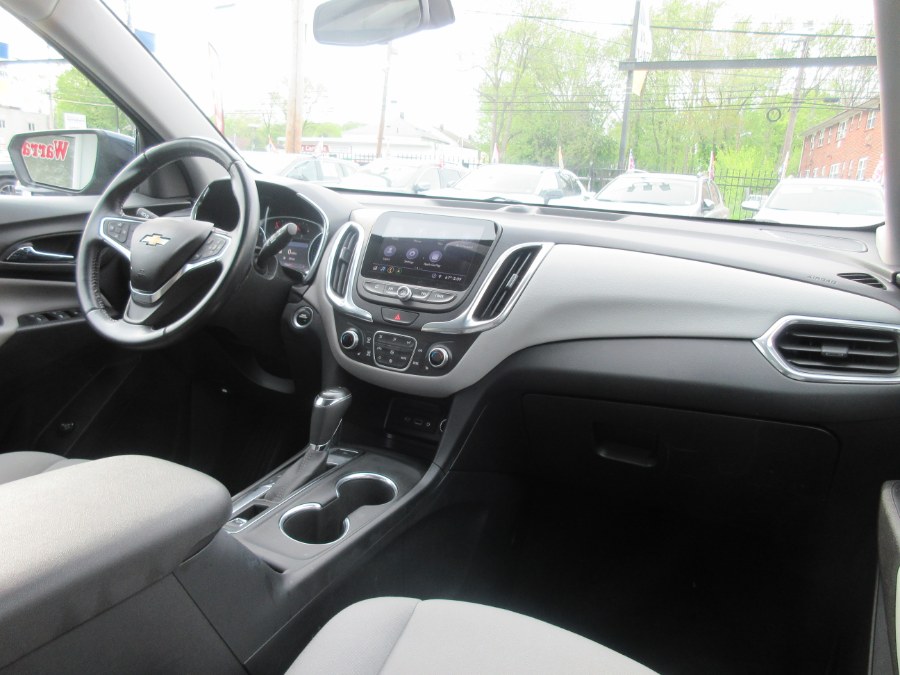 2019 Chevrolet Equinox AWD 4dr LT w/1LT, available for sale in Linden, New Jersey | Route 27 Auto Mall. Linden, New Jersey 2019 Chevrolet Equinox AWD 4dr LT w/1LT, available for sale in Linden, New Jersey | Route 27 Auto Mall. Linden, New Jersey