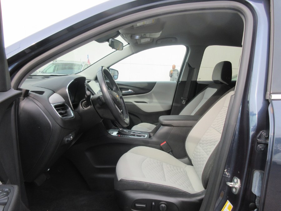 2019 Chevrolet Equinox AWD 4dr LT w/1LT, available for sale in Linden, New Jersey | Route 27 Auto Mall. Linden, New Jersey 2019 Chevrolet Equinox AWD 4dr LT w/1LT, available for sale in Linden, New Jersey | Route 27 Auto Mall. Linden, New Jersey