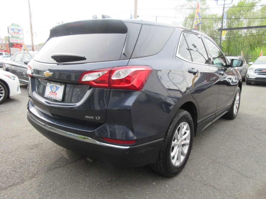 2019 Chevrolet Equinox AWD 4dr LT w/1LT, available for sale in Linden, New Jersey | Route 27 Auto Mall. Linden, New Jersey 2019 Chevrolet Equinox AWD 4dr LT w/1LT, available for sale in Linden, New Jersey | Route 27 Auto Mall. Linden, New Jersey