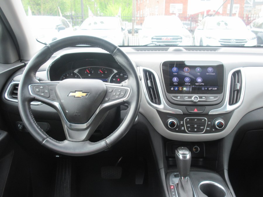 2019 Chevrolet Equinox AWD 4dr LT w/1LT, available for sale in Linden, New Jersey | Route 27 Auto Mall. Linden, New Jersey 2019 Chevrolet Equinox AWD 4dr LT w/1LT, available for sale in Linden, New Jersey | Route 27 Auto Mall. Linden, New Jersey