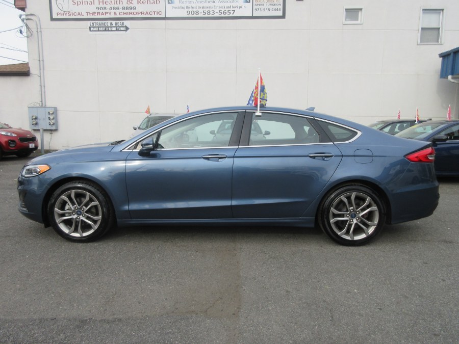 2019 Ford Fusion SEL FWD, available for sale in Linden, New Jersey | Route 27 Auto Mall. Linden, New Jersey 2019 Ford Fusion SEL FWD, available for sale in Linden, New Jersey | Route 27 Auto Mall. Linden, New Jersey