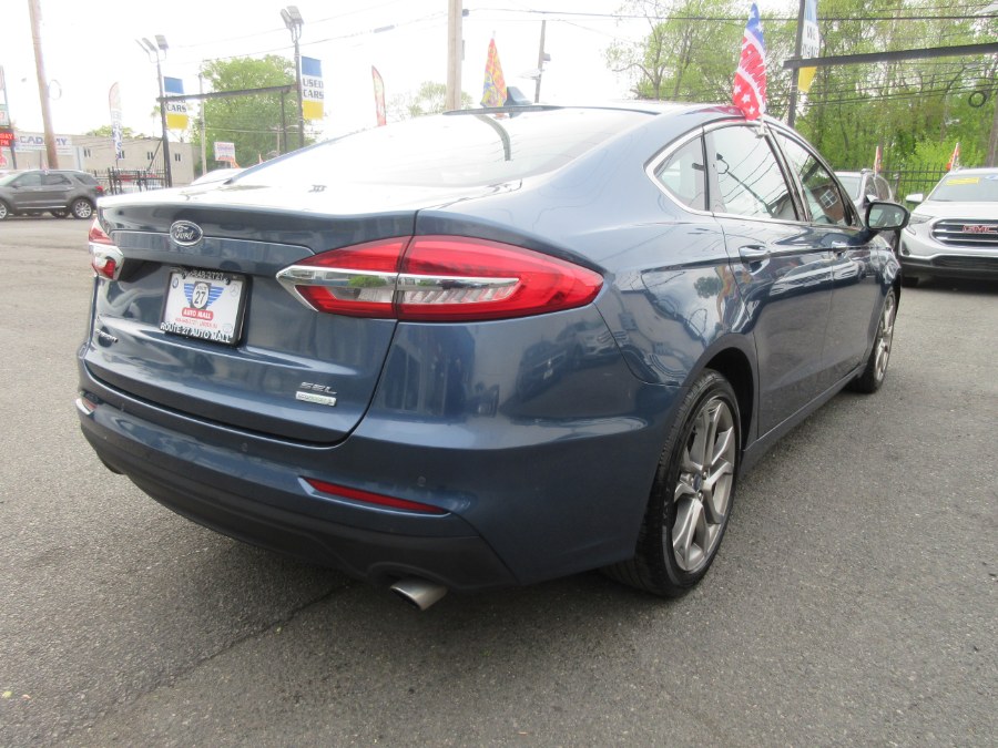 2019 Ford Fusion SEL FWD, available for sale in Linden, New Jersey | Route 27 Auto Mall. Linden, New Jersey 2019 Ford Fusion SEL FWD, available for sale in Linden, New Jersey | Route 27 Auto Mall. Linden, New Jersey
