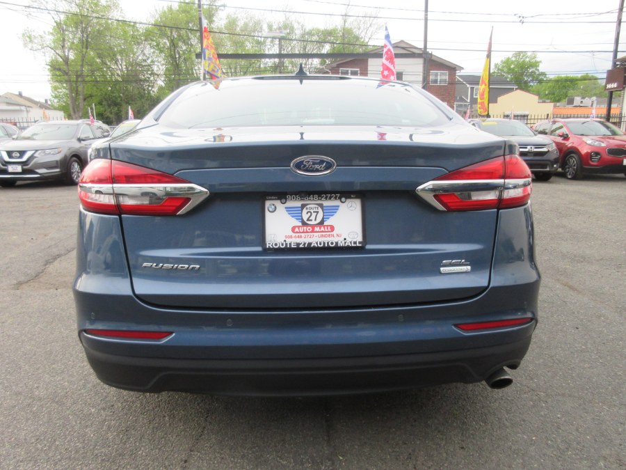 2019 Ford Fusion SEL FWD, available for sale in Linden, New Jersey | Route 27 Auto Mall. Linden, New Jersey 2019 Ford Fusion SEL FWD, available for sale in Linden, New Jersey | Route 27 Auto Mall. Linden, New Jersey