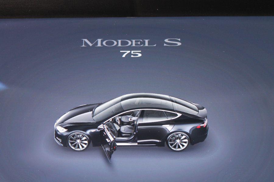 Used Tesla Model s 75 Sedan 4D 2017 | Ideal Motors. Costa Mesa, California Used Tesla Model s 75 Sedan 4D 2017 | Ideal Motors. Costa Mesa, California