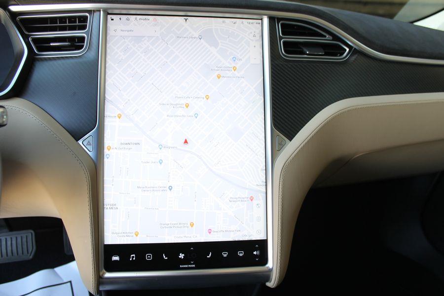 Used Tesla Model s 75 Sedan 4D 2017 | Ideal Motors. Costa Mesa, California Used Tesla Model s 75 Sedan 4D 2017 | Ideal Motors. Costa Mesa, California