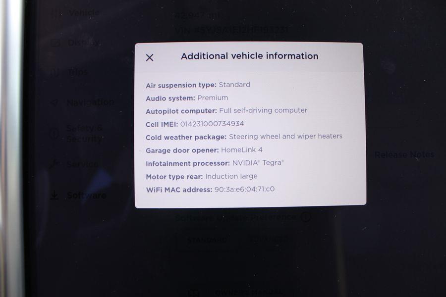 Used Tesla Model s 75 Sedan 4D 2017 | Ideal Motors. Costa Mesa, California Used Tesla Model s 75 Sedan 4D 2017 | Ideal Motors. Costa Mesa, California