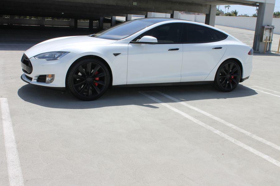 Used Tesla Model s P85 Sedan 4D 2014 | Ideal Motors. Costa Mesa, California Used Tesla Model s P85 Sedan 4D 2014 | Ideal Motors. Costa Mesa, California