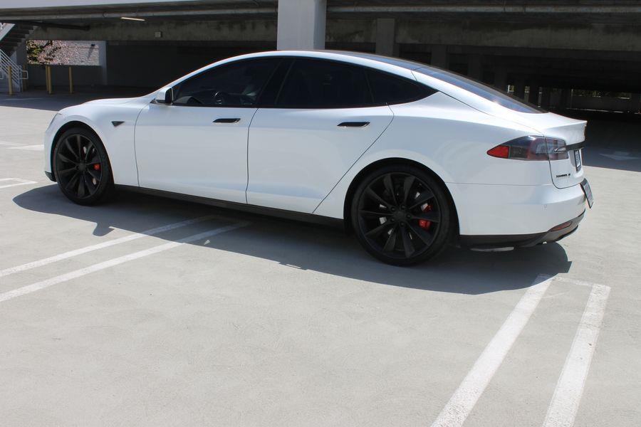 Used Tesla Model s P85 Sedan 4D 2014 | Ideal Motors. Costa Mesa, California Used Tesla Model s P85 Sedan 4D 2014 | Ideal Motors. Costa Mesa, California