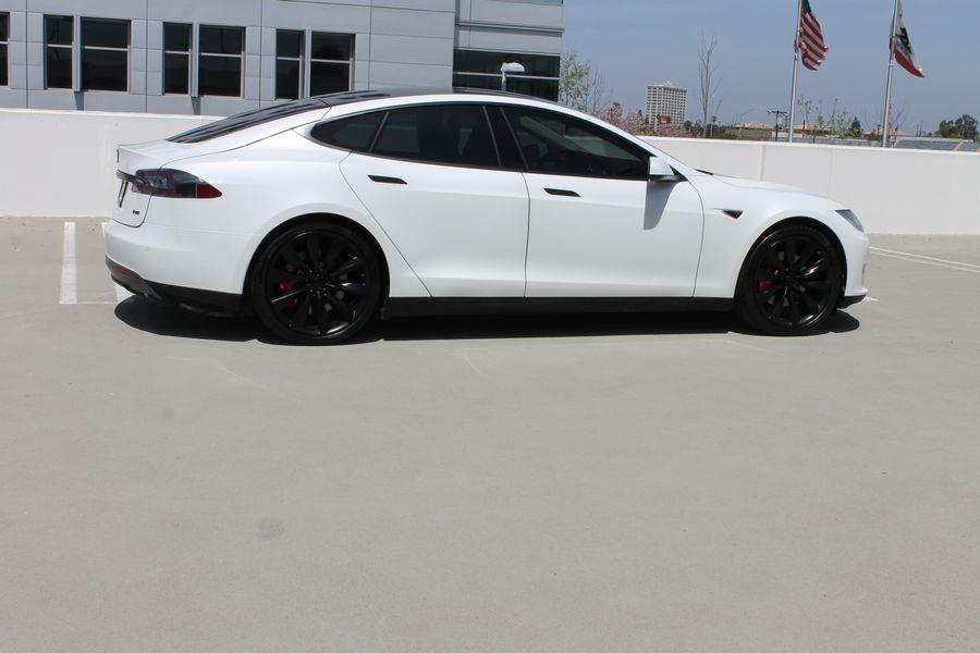 Used Tesla Model s P85 Sedan 4D 2014 | Ideal Motors. Costa Mesa, California Used Tesla Model s P85 Sedan 4D 2014 | Ideal Motors. Costa Mesa, California