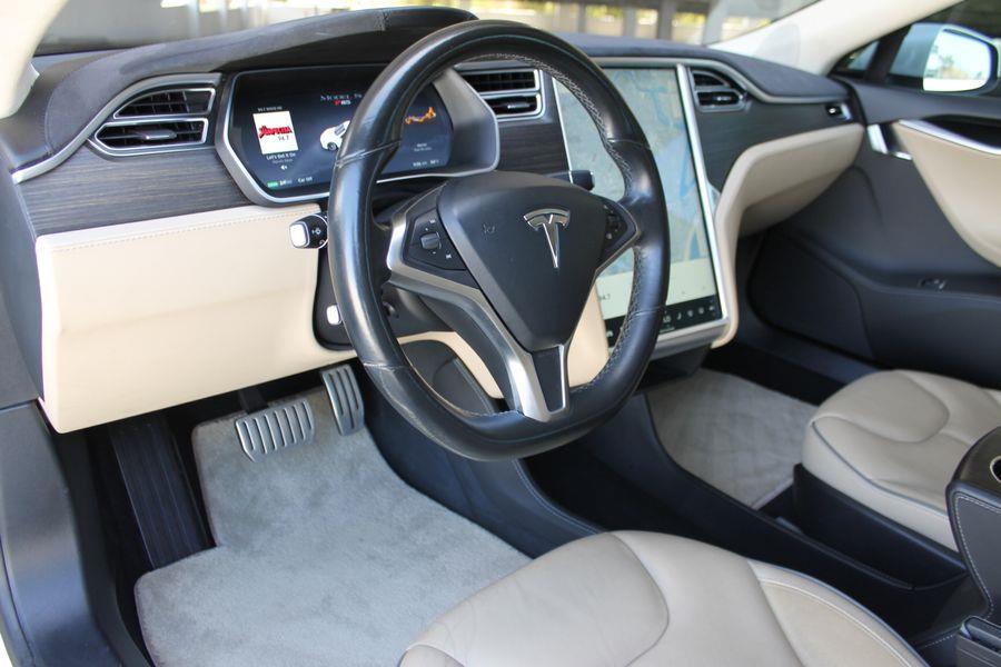 Used Tesla Model s P85 Sedan 4D 2014 | Ideal Motors. Costa Mesa, California Used Tesla Model s P85 Sedan 4D 2014 | Ideal Motors. Costa Mesa, California
