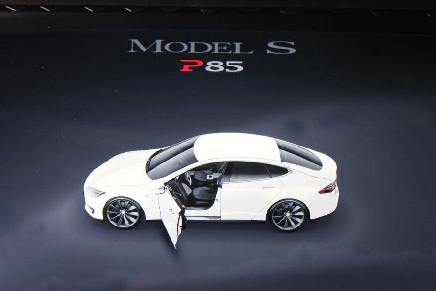 Used Tesla Model s P85 Sedan 4D 2014 | Ideal Motors. Costa Mesa, California Used Tesla Model s P85 Sedan 4D 2014 | Ideal Motors. Costa Mesa, California