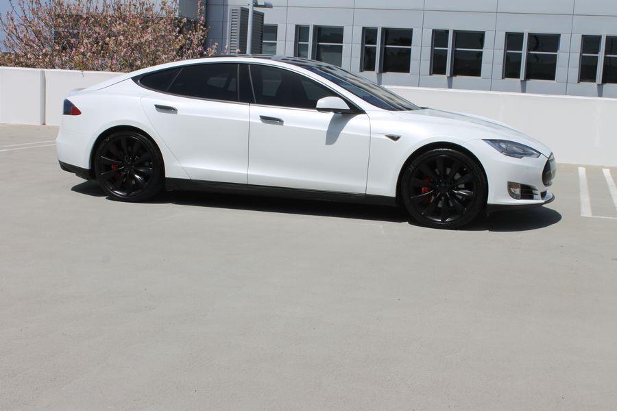 Used Tesla Model s P85 Sedan 4D 2014 | Ideal Motors. Costa Mesa, California Used Tesla Model s P85 Sedan 4D 2014 | Ideal Motors. Costa Mesa, California
