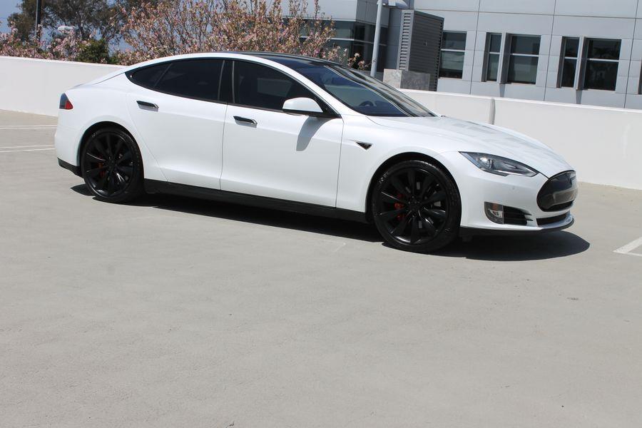 Used Tesla Model s P85 Sedan 4D 2014 | Ideal Motors. Costa Mesa, California Used Tesla Model s P85 Sedan 4D 2014 | Ideal Motors. Costa Mesa, California