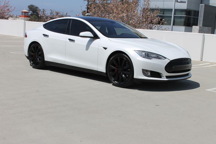 Used Tesla Model s P85 Sedan 4D 2014 | Ideal Motors. Costa Mesa, California Used Tesla Model s P85 Sedan 4D 2014 | Ideal Motors. Costa Mesa, California
