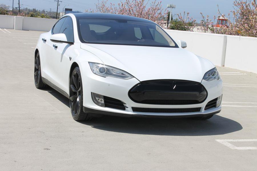 Used Tesla Model s P85 Sedan 4D 2014 | Ideal Motors. Costa Mesa, California Used Tesla Model s P85 Sedan 4D 2014 | Ideal Motors. Costa Mesa, California