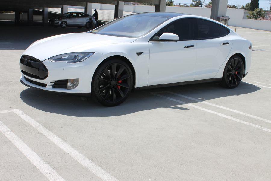 Used Tesla Model s P85 Sedan 4D 2014 | Ideal Motors. Costa Mesa, California Used Tesla Model s P85 Sedan 4D 2014 | Ideal Motors. Costa Mesa, California