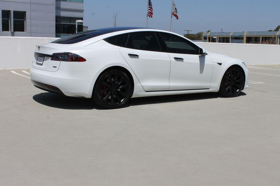 Used Tesla Model s 90D Sedan 4D 2016 | Ideal Motors. Costa Mesa, California Used Tesla Model s 90D Sedan 4D 2016 | Ideal Motors. Costa Mesa, California