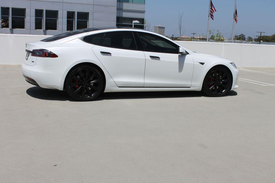 Used Tesla Model s 90D Sedan 4D 2016 | Ideal Motors. Costa Mesa, California Used Tesla Model s 90D Sedan 4D 2016 | Ideal Motors. Costa Mesa, California