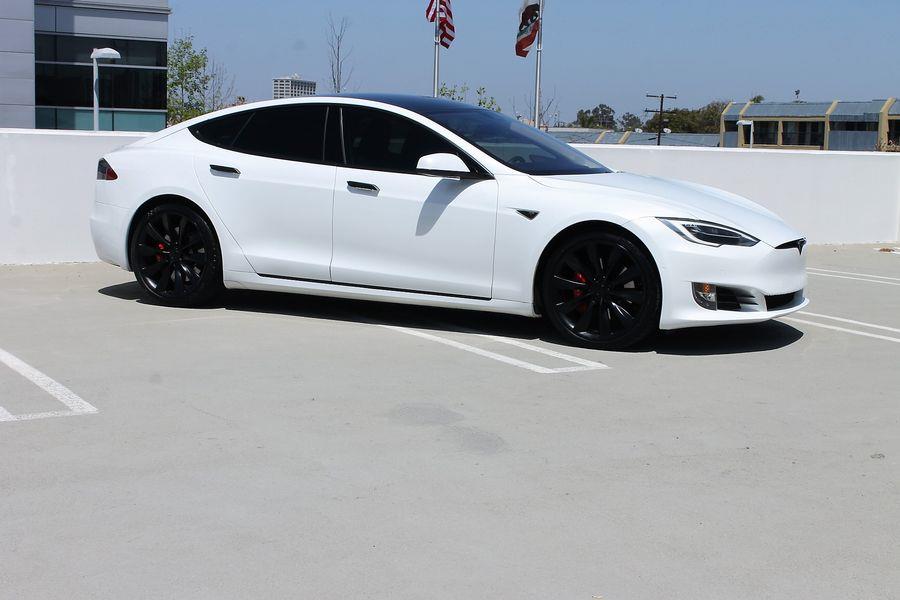 Used Tesla Model s 90D Sedan 4D 2016 | Ideal Motors. Costa Mesa, California Used Tesla Model s 90D Sedan 4D 2016 | Ideal Motors. Costa Mesa, California
