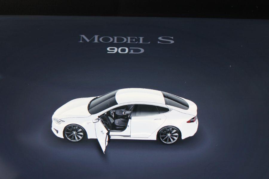 Used Tesla Model s 90D Sedan 4D 2016 | Ideal Motors. Costa Mesa, California Used Tesla Model s 90D Sedan 4D 2016 | Ideal Motors. Costa Mesa, California