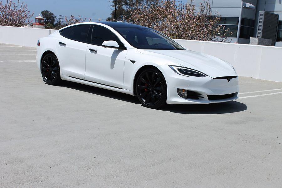 Used Tesla Model s 90D Sedan 4D 2016 | Ideal Motors. Costa Mesa, California Used Tesla Model s 90D Sedan 4D 2016 | Ideal Motors. Costa Mesa, California