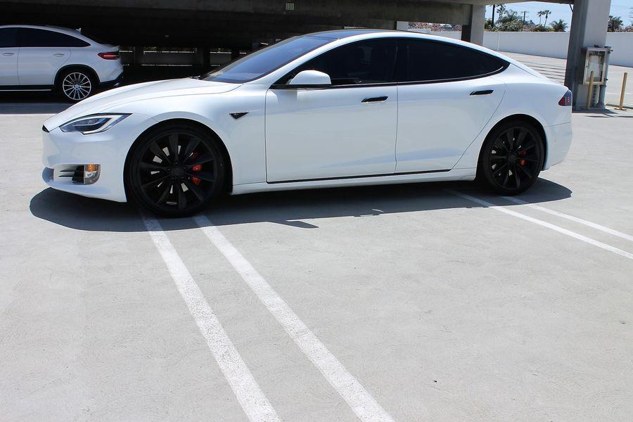 Used Tesla Model s 90D Sedan 4D 2016 | Ideal Motors. Costa Mesa, California Used Tesla Model s 90D Sedan 4D 2016 | Ideal Motors. Costa Mesa, California