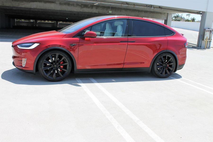 Used Tesla Model x 75D Sport Utility 4D 2016 | Ideal Motors. Costa Mesa, California Used Tesla Model x 75D Sport Utility 4D 2016 | Ideal Motors. Costa Mesa, California