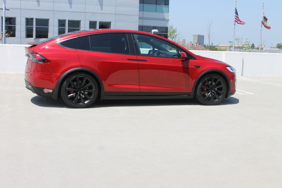 Used Tesla Model x 75D Sport Utility 4D 2016 | Ideal Motors. Costa Mesa, California Used Tesla Model x 75D Sport Utility 4D 2016 | Ideal Motors. Costa Mesa, California
