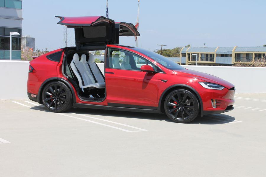Used Tesla Model x 75D Sport Utility 4D 2016 | Ideal Motors. Costa Mesa, California Used Tesla Model x 75D Sport Utility 4D 2016 | Ideal Motors. Costa Mesa, California