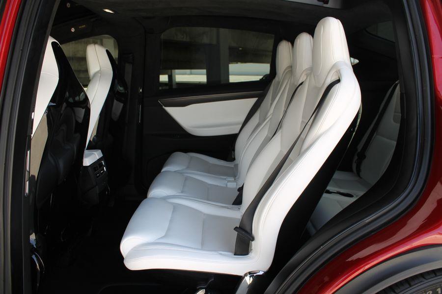 Used Tesla Model x 75D Sport Utility 4D 2016 | Ideal Motors. Costa Mesa, California Used Tesla Model x 75D Sport Utility 4D 2016 | Ideal Motors. Costa Mesa, California