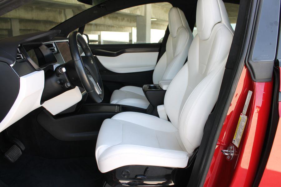 Used Tesla Model x 75D Sport Utility 4D 2016 | Ideal Motors. Costa Mesa, California Used Tesla Model x 75D Sport Utility 4D 2016 | Ideal Motors. Costa Mesa, California