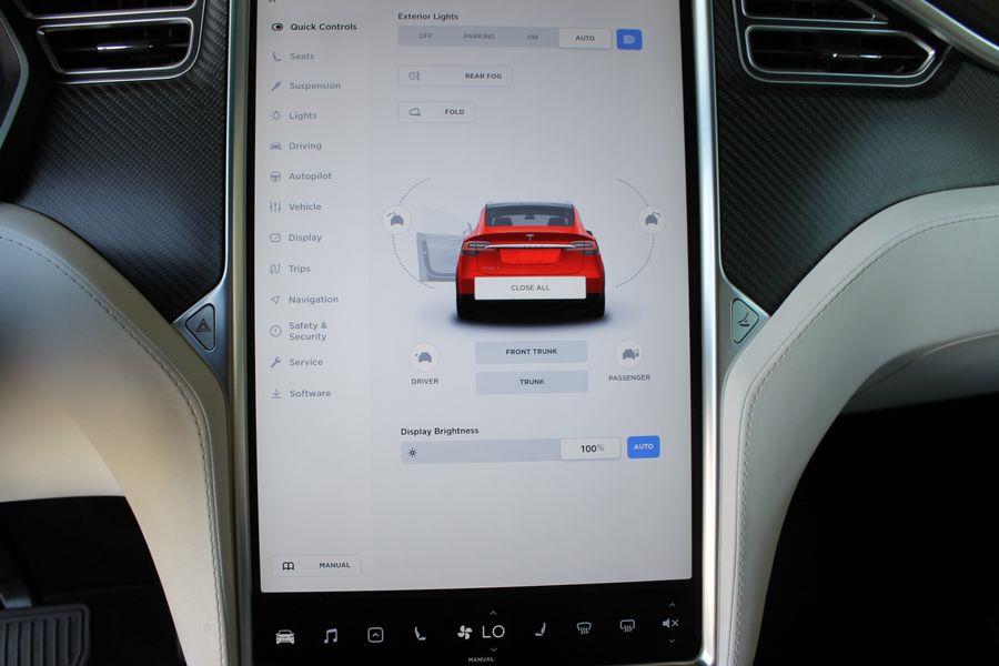 Used Tesla Model x 75D Sport Utility 4D 2016 | Ideal Motors. Costa Mesa, California Used Tesla Model x 75D Sport Utility 4D 2016 | Ideal Motors. Costa Mesa, California